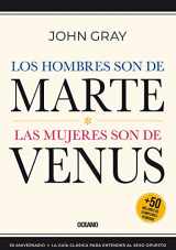9786075573830-6075573836-Los Hombres son de Marte,: las mujeres son de Venus, (Tercera edición) (Spanish Edition)