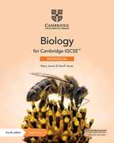 9781108947480-1108947484-Cambridge IGCSE™ Biology Workbook with Digital Access (2 Years) (Cambridge International IGCSE)