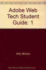 9780536754011-0536754012-Adobe Web Tech Student Guide