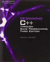 9781435457423-1435457420-Beginning C++ Through Game Programming