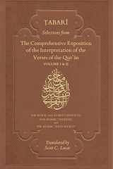 9781911141273-1911141279-Selections from The Comprehensive Exposition of the Interpretation of the Verses of the Qur'an