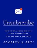 9780349414485-0349414483-Unsubscribe