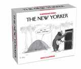9781524872694-1524872695-Cartoons from The New Yorker 2023 Day-to-Day Calendar