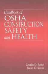 9781566702973-1566702976-Handbook of OSHA Construction Safety and Health