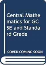 9780435504502-0435504509-Central Maths for GCSE and Standard Grade