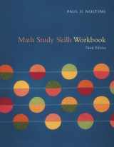 9780618837465-0618837469-Math Study Skills Workbook