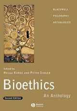 9781405129480-1405129484-Bioethics, 2nd Edition