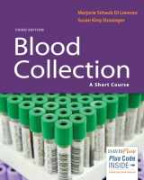 9780803646070-0803646070-Blood Collection: A Short Course