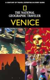 9780792279174-0792279174-National Geographic Traveler: Venice