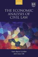 9780857935069-0857935062-The Economic Analysis of Civil Law