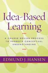 9781579226145-1579226140-Idea-Based Learning