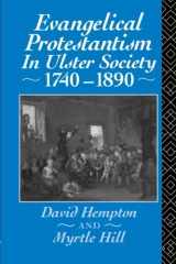 9781138006669-1138006661-Evangelical Protestantism in Ulster Society 1740-1890