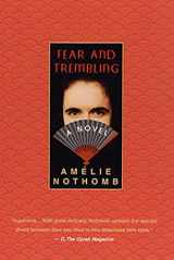 9780312288570-0312288573-Fear and Trembling: A Novel