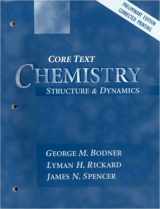 9780471128151-0471128155-Chemistry: Structure and Dynamics, Preliminary Edition