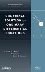 9780470042946-047004294X-Numerical Solution of Ordinary Differential Equations