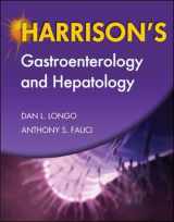 9780071663335-0071663339-Harrison's Gastroenterology and Hepatology (Harrison's Medical Guides)