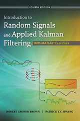 9780470609699-0470609699-Introduction to Random Signals and Applied Kalman Filtering With MATLAB Exercises