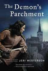 9780312609269-0312609264-The Demon's Parchment: A Medieval Noir (The Crispin Guest Novels)