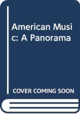 9780028712604-0028712609-American Music: A Panorama