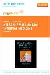 9780323093620-0323093620-Small Animal Internal Medicine - Elsevier eBook on VitalSource (Retail Access Card)