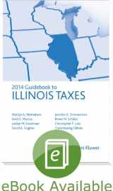 9780808035404-0808035401-Guidebook to Florida Taxes, 2014