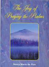 9781878718952-1878718959-Joy of Praying the Psalms