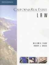 9781419515163-1419515160-California Real Estate Law