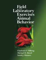 9780123725820-0123725828-Field and Laboratory Exercises in Animal Behavior