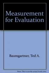 9780072505238-0072505230-Measurement for Evaluation: In Physical Education and Exercise Science