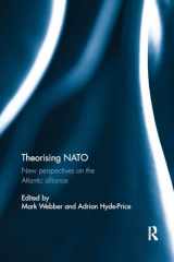 9780815371090-0815371098-Theorising NATO: New perspectives on the Atlantic alliance