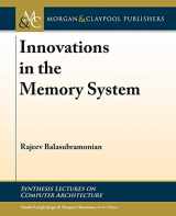 9781627056427-1627056424-Innovations in the Memory System (Synthesis Lectures on Computer Architecture)