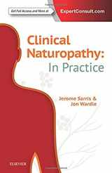 9780729542128-0729542122-Clinical Naturopathy: In Practice