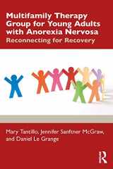 9781138624900-113862490X-Multifamily Therapy Group for Young Adults with Anorexia Nervosa