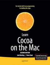 9781430245421-1430245425-Learn Cocoa on the Mac