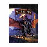 9781594720109-159472010X-WARLORDS of the Accord The Master Co *OP (Warlords of the Accordlands Rpg)