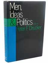 9780060110918-0060110910-Men, Ideas and Politics; Essays,