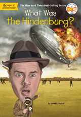 9780448481197-0448481197-What Was the Hindenburg?