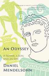 9780345806215-0345806212-An Odyssey: A Father, A Son, and an Epic