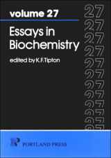 9781855780156-1855780151-Essays in Biochemistry