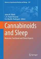 9783030616625-3030616622-Cannabinoids and Sleep: Molecular, Functional and Clinical Aspects (Advances in Experimental Medicine and Biology, 1297)