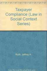 9780812281873-081228187X-Taxpayer Compliance, Volumes 1 and 2 (Law in Social Context)