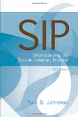 9781607839958-1607839954-SIP: Understanding the Session Initiation Protocol (Artech House Telecommunications)