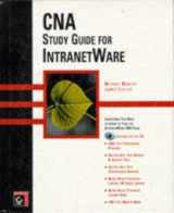 9780782120981-0782120989-Cna Study Guide for Intranetware