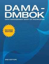 9781634622349-1634622340-DAMA-DMBOK: Data Management Body of Knowledge: 2nd Edition