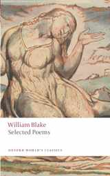 9780198804468-0198804466-William Blake: Selected Poems (Oxford World's Classics)
