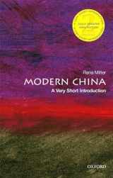 9780198753704-0198753705-Modern China: A Very Short Introduction (Very Short Introductions)
