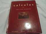 9780321279354-0321279352-Calculus for the Life Sciences