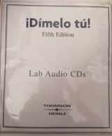 9781413011845-1413011845-Dimelo Tu 5e-Lab Aud Cds(8)