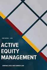 9780692297773-0692297774-Active Equity Management