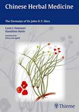 9783131500717-3131500719-Chinese Herbal Medicine: The Formulas of Dr. John H.F. Shen